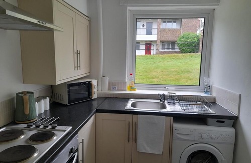 North Bitchburn Apartment | Cosy Private Studio Apartment in Bishop Auckland