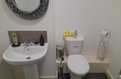 North Bitchburn Apartment | Cosy Private Studio Apartment in Bishop Auckland