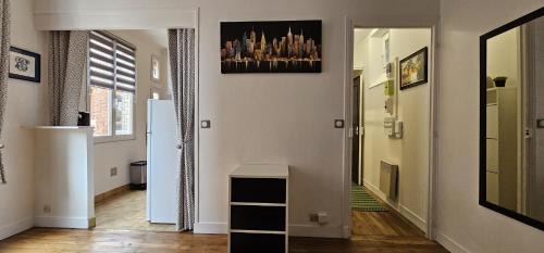 Malakoff Apartment | Cosy proche Paris