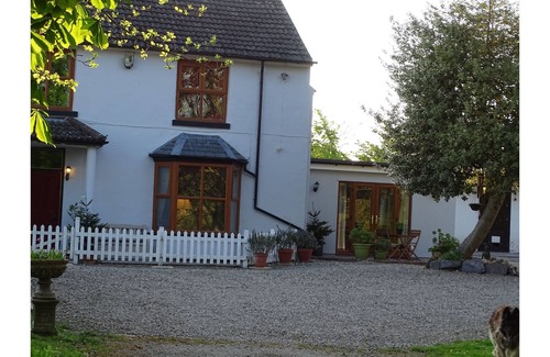 Penycae Cottage | Cosy quiet semirural self contained 2 bed cottage in a rural village location.