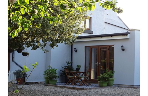 Penycae Cottage | Cosy quiet semirural self contained 2 bed cottage in a rural village location.