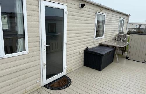 Selsey Resort | Cosy Retreat