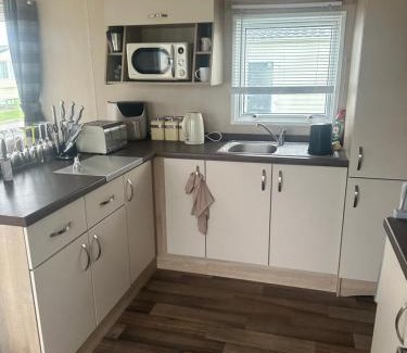 Selsey Resort | Cosy Retreat
