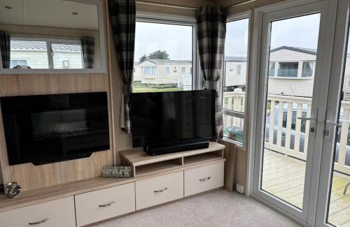 Selsey Resort | Cosy Retreat