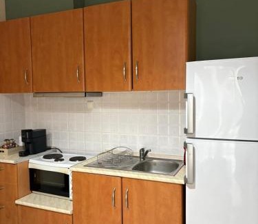 Komotini Apartment | Cosy Retreat