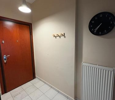 Komotini Apartment | Cosy Retreat