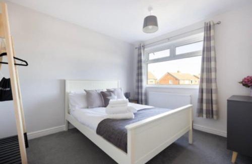 Beverley House | Cosy Retreat in the Heart of Beverley