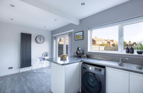 Beverley House | Cosy Retreat in the Heart of Beverley
