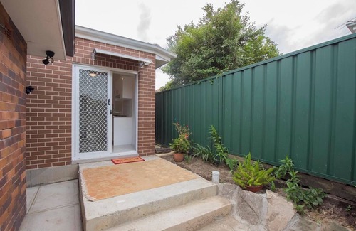 Bexley House | Cosy retreat quite suburb near by Sydney Airport and Brighton Le Sand beach