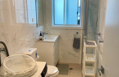 Bexley House | Cosy retreat quite suburb near by Sydney Airport and Brighton Le Sand beach