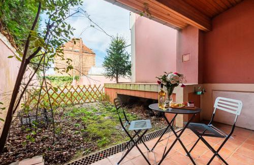 Saint-Michel-sur-Orge Apartment | Cosy Revy - Proche Paris