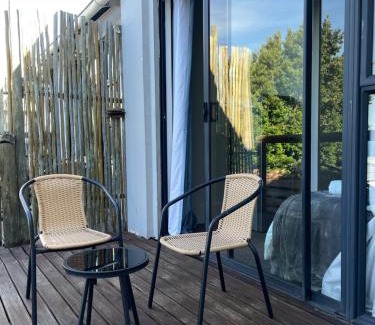 Port Elizabeth Central House | Cosy Richmond Hill Retreat