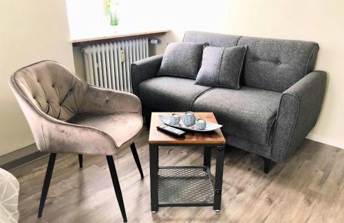 Pellingen Apartment | Cosy romantic apartment in Pellingen