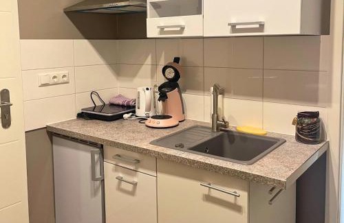 Pellingen Apartment | Cosy romantic apartment in Pellingen