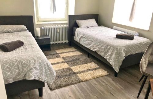 Pellingen Apartment | Cosy romantic apartment in Pellingen