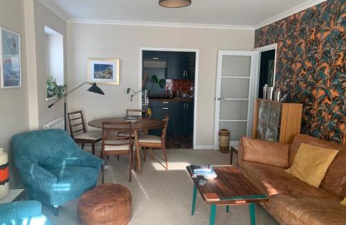 Brighton House | Cosy room 10 min from beach