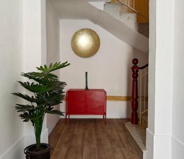 Pieta House | Cosy room 5