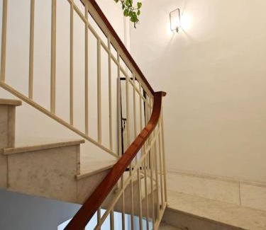 Pieta House | Cosy room 5