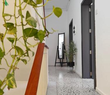 Pieta House | Cosy room 5