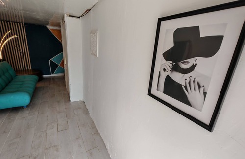 Gagny Bed & Breakfast | Cosy room between Paris and the countryside