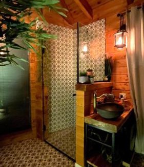 Majdal al-Shams Apartment | Cosy room