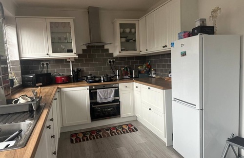Colchester House | Cosy room in a beautiful country homeof historic Colchester, UK