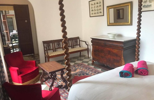 Inca House | Cosy Room in "Son Vivot" with Pool, Terraces & Wi-Fi