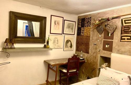 Spa House | Cosy room in the center of Spa
