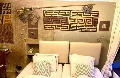 Spa House | Cosy room in the center of Spa