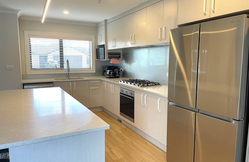 Papakura House | Cosy room near airport