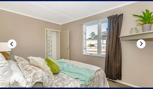 Gisborne House | Cosy Room