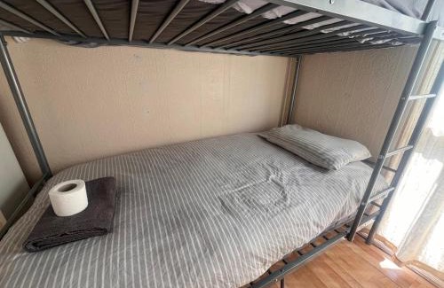 Crofton Park House | Cosy rooms in London