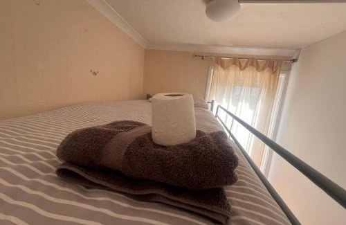 Crofton Park House | Cosy rooms in London