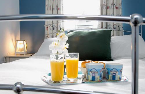 Criccieth House | Cosy seaside cottage