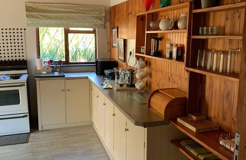 Umtshezi Cottage | Cosy Self-Catering Country Cottage on Midlands Meander Route