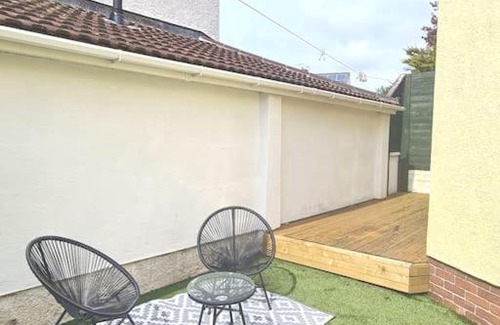 Bodmin Apartment | Cosy Self Contained Annexe