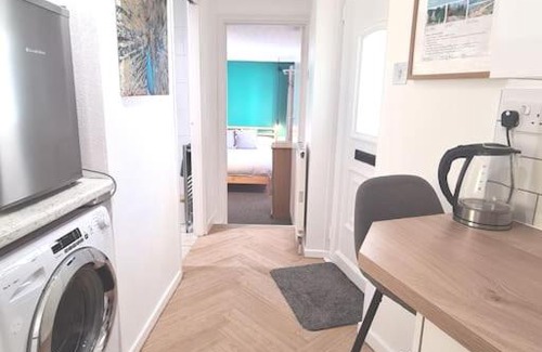 Bodmin Apartment | Cosy Self Contained Annexe