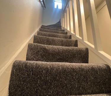 Faraday Apartment | Cosy Self contained Studio flat