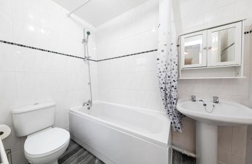Stanley House | Cosy Semidetached Home