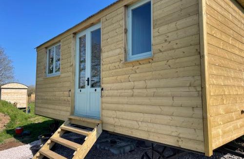Malltraeth Other | Cosy Shepherd Huts near Newborough Forest Anglesey