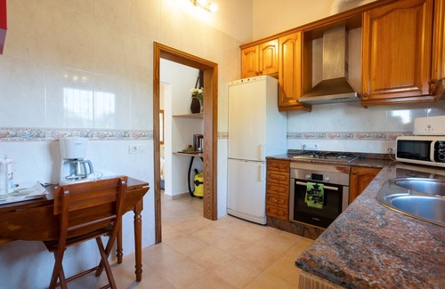 Son Antem Cottage | Cosy small cottage