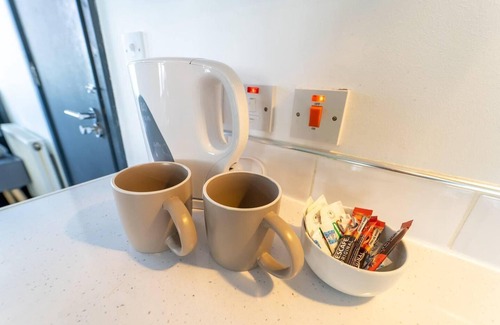 Selly Oak Apartment | Cosy Spacious Studio Available
