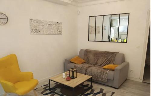 Saint-Germain-en-Laye Apartment | Cosy Stay