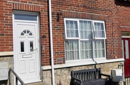 Dover House | Cosy Stay in the Heart of Dover