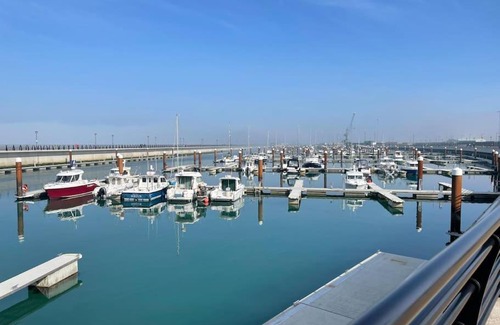 Dover House | Cosy Stay in the Heart of Dover