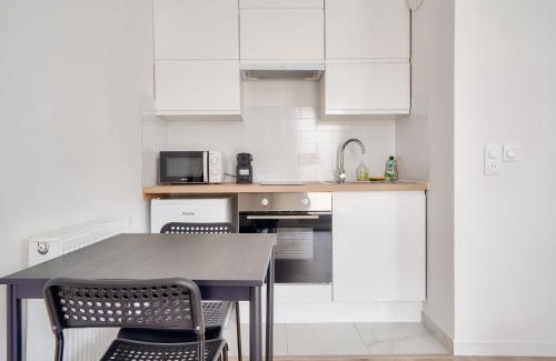 Rosny-sous-Bois Apartment | Cosy studio à Rosny-sous-Bois