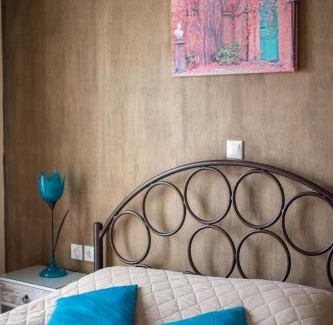 Stoupa Apartment | Cosy studio 1 in Stoupa
