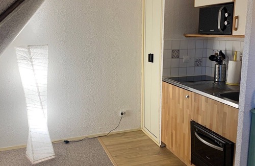 La Ferriere Apartment | Cosy studio 50 m from the ski slopes in the heart of the Belledonne Massif