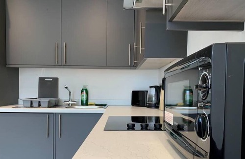 Doncaster Apartment | Cosy Studio Apartment - Near Doncaster Hospital