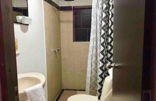 Santa Isabel Apartment | COSY STUDIO APARTMENT GREAT LOCATION (203)
